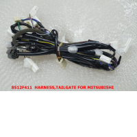 8512F411 HARNESS TAILGATE FOR MITSUBISHI