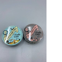 Set of 2 African BBQ Spice Black Garlic Salt Set of 2 African BBQ Spice Black Garlic Salt