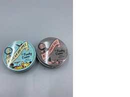 Set of 2 African BBQ Spice Black Garlic Salt Set of 2 African BBQ Spice Black Garlic Salt