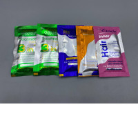 Set of 5 Hair care products from the Bio Elracle brand, including items such as odor-control conditioners and conditioners that nourish hair from within. Set of 5 Hair care products from the Bio Elracle brand, including items such as odor-control conditioners and conditioners that nourish hair from within.