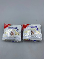 Set of 2 Hygiene Milky Touch Fabric Softener 20 ml (Pack of 5)