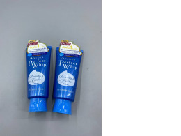 Set of 2 Senka Perfect Whip Beauty Foam facial cleanser Set of 2 Senka Perfect Whip Beauty Foam facial cleanser