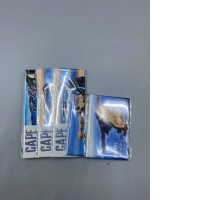 Set of 5 Refrigerator magnets