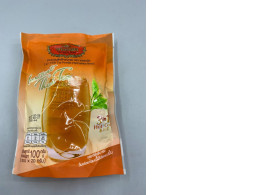  ChaTraMue Brand Instant 3-in-1 Thai Milk Tea Powder