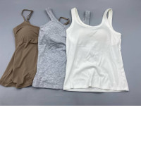 set of 3 tank top