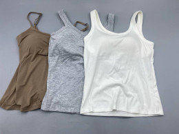 set of 3 tank top