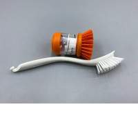Set of 2 IKEA VIDEVECKMAL dish brush