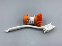Set of 2 IKEA VIDEVECKMAL dish brush Set of 2 IKEA VIDEVECKMAL dish brush
