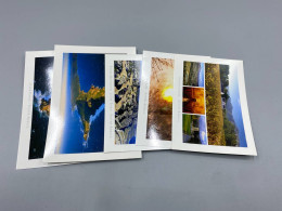Set of 5 postcard Set of 5 postcard