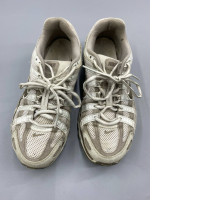  Nike P-6000 sneakers. 