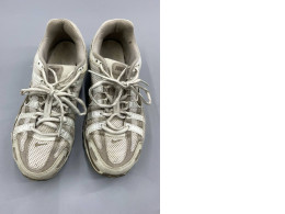  Nike P-6000 sneakers. 