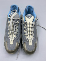 New Balance 1000 sneakers in Arid Stone/Slate Grey/Still Water (model M1000DH)