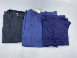 Set of 3 Round neck t-shirt