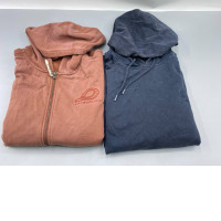 Set of 2 Hooded sweatshirt