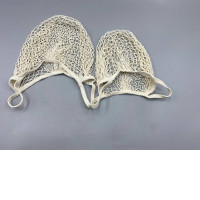 Set of 2 Mesh bag