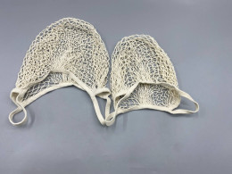 Set of 2 Mesh bag Set of 2 Mesh bag