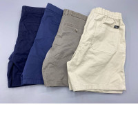 Set of 4 Men's three-quarter length pants