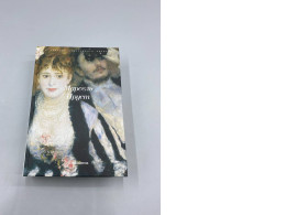 The Russian translation of the novel "The Path of Germantes" (Book 3 of the "Searching for Lost Time" series) by Marcel Proust.