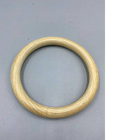 Wing Chun rattan ring used for martial arts training