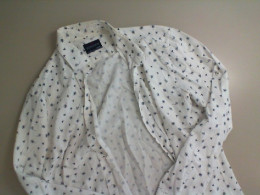 White long sleeve shirt