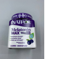 Natrol MelatoninMax Gummies