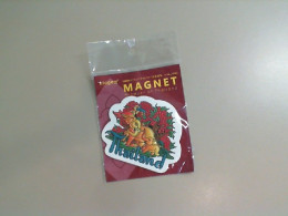 Magnet Thailand Magnet Thailand