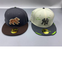 set of 2 cap