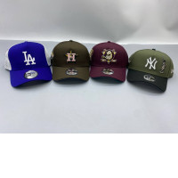 set of 4 cap