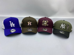 set of 4 cap