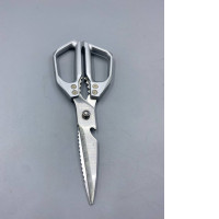 Stainless steel scissors