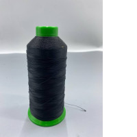  industrial sewing thread, likely bonded nylon or polyester, used for heavy-duty applications. 