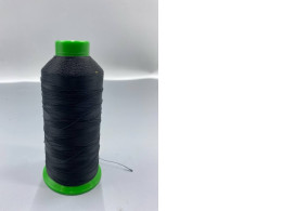  industrial sewing thread, likely bonded nylon or polyester, used for heavy-duty applications. 
