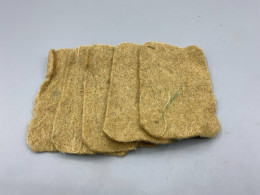 Set of 5 Evaporative cooling pads are often used as a replacement for the main cooling pad in air conditioners.