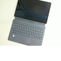 Samsung SM-T865 tablet s6, in a case with a keyboard, not new
