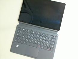 Samsung SM-T865 tablet s6, in a case with a keyboard, not new