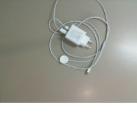 Set includes 2 charging cables and 1 adapter