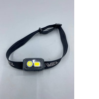  Ansmann HD120B LED headlamp. 