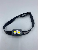  Ansmann HD120B LED headlamp. 