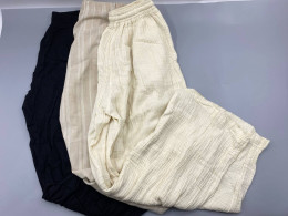 Set of 3 Women's long pants