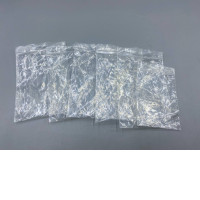 set of 6 ziplock bags