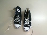 Men's canvas sneakers