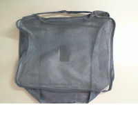 Garment bag for travel