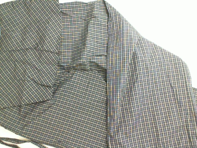 Loose trousers with drawstrings Loose trousers with drawstrings