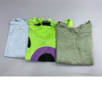 Set of 3 Round neck t-shirt