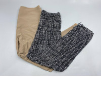 Set of 2 Women's long pants