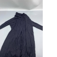 Black bathrobe Black bathrobe