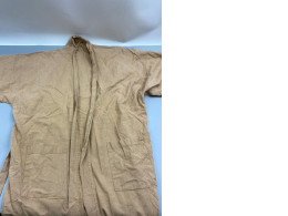 Brown bathrobe Brown bathrobe