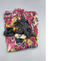 Set of 2 Scraps of fabric Set of 2 Scraps of fabric