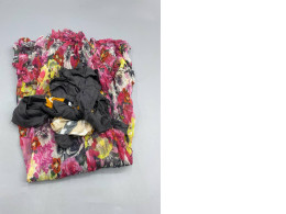 Set of 2 Scraps of fabric