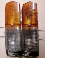 Pair Rear turn signals for a car Pair Rear turn signals for a car